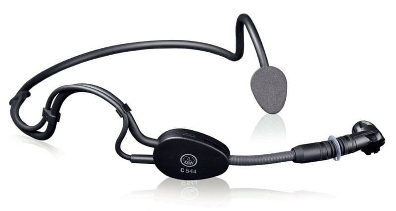 AKG WMS-45 SPORT SET BAND D