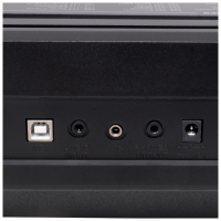 V-TONE VK 500-61L KEYBOARD KLAWISZE ORGANY DLA DZIECI DO NAUKI GRY PODŚWIETLANA KLAWIATURA LED