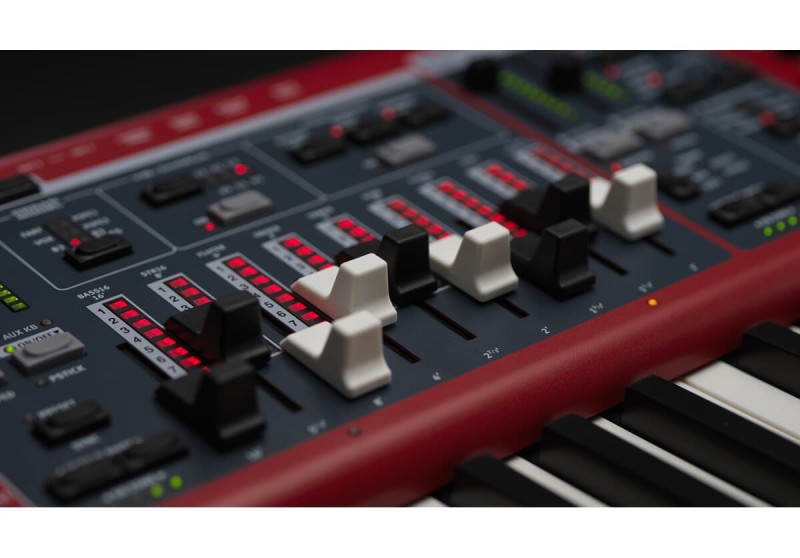NORD STAGE 4 88