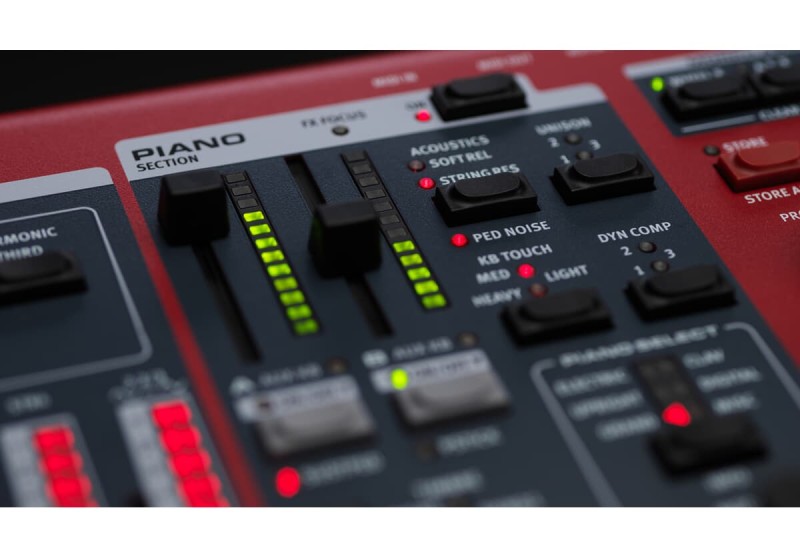 NORD STAGE 4 88