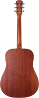 ARROW RAW SERIES MAHOGANY GITARA AKUSTYCZNA