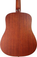 ARROW RAW SERIES MAHOGANY GITARA AKUSTYCZNA