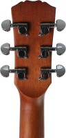 ARROW RAW SERIES MAHOGANY GITARA AKUSTYCZNA