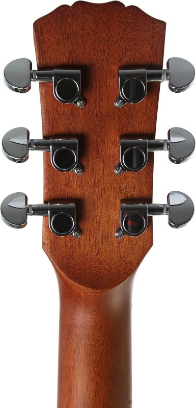 ARROW RAW SERIES MAHOGANY GITARA AKUSTYCZNA
