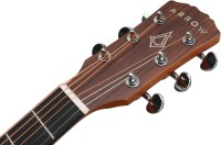 ARROW RAW SERIES MAHOGANY GITARA AKUSTYCZNA