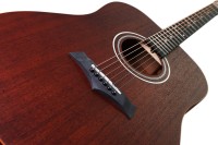 ARROW RAW SERIES MAHOGANY GITARA AKUSTYCZNA