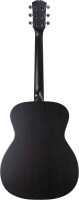 ARROW RAW SERIES BLACK GITARA AKUSTYCZNA