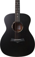 ARROW RAW SERIES BLACK GITARA AKUSTYCZNA