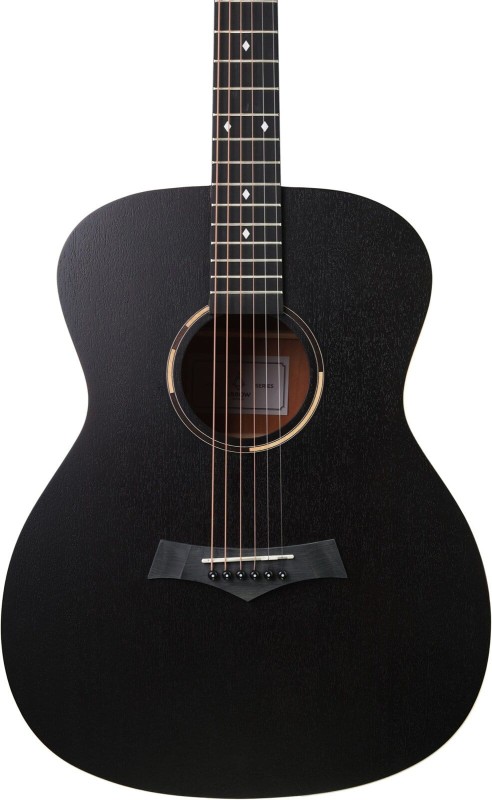 ARROW RAW SERIES BLACK GITARA AKUSTYCZNA