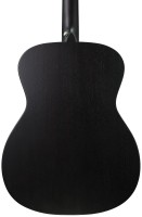 ARROW RAW SERIES BLACK GITARA AKUSTYCZNA