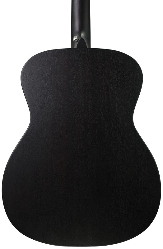 ARROW RAW SERIES BLACK GITARA AKUSTYCZNA