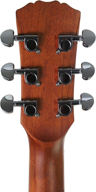 ARROW RAW SERIES GRADIENT GITARA AKUSTYCZNA