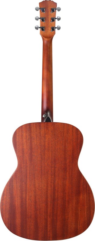 ARROW RAW SERIES GRADIENT GITARA AKUSTYCZNA