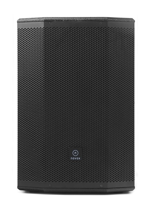 NOVOX N-SUB 15 SUBWOOFER AKTYWNY 800W