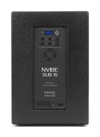 NOVOX N-SUB 15 SUBWOOFER AKTYWNY 800W