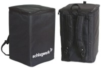 SCHLAGWERK TA12 CAJONBAG BACKPACKER RUCKSACK POKROWIEC