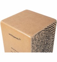 SCHLAGWERK CP82 RUDIMENTS FINGERPRINT LARGE CAJON