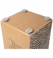 SCHLAGWERK CP82 RUDIMENTS FINGERPRINT LARGE CAJON