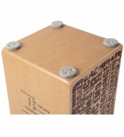 SCHLAGWERK CP85 RUDIMENTS STYLES LARGE CAJON