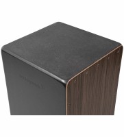SCHLAGWERK CP90 RUDIMENTS VINTAGE WALNUT LARGE CAJON