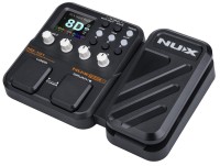 NUX MG-101 MULTIEFEKT GITAROWY
