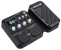 NUX MG-101 MULTIEFEKT GITAROWY