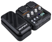 NUX MG-101 MULTIEFEKT GITAROWY