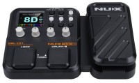 NUX MG-101 MULTIEFEKT GITAROWY