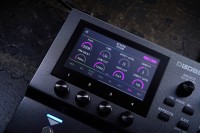BOSS GX-10 MULTIEFEKT GITAROWY