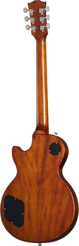 EPIPHONE KIRK HAMMETT GREENY 1959 LES PAUL STANDARD GREENY BURST