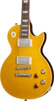 EPIPHONE KIRK HAMMETT GREENY 1959 LES PAUL STANDARD GREENY BURST