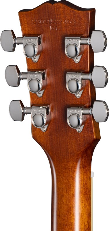 EPIPHONE KIRK HAMMETT GREENY 1959 LES PAUL STANDARD GREENY BURST