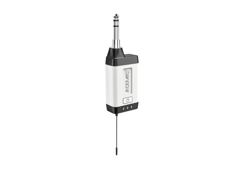 ACEMIC Q2/AT-5 SYSTEM MIKROFONOWY DO AKORDEONU BEZPRZEWODOWY