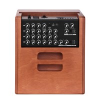 ACUS ONEFORSTRINGS 8 FERDI WOOD