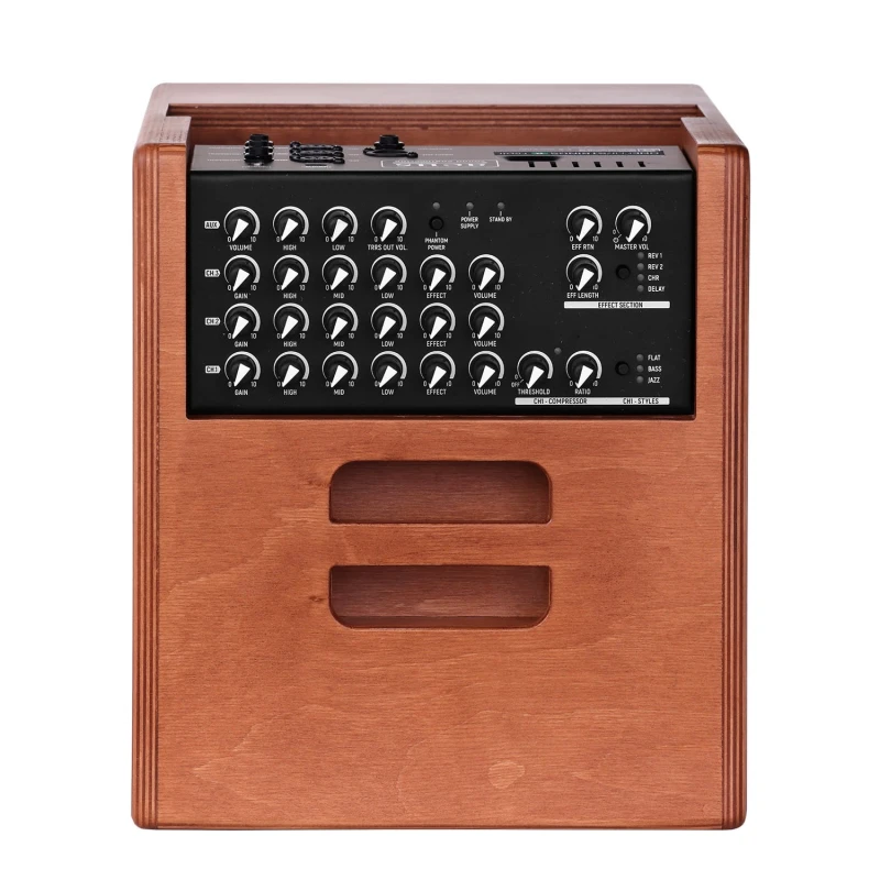 ACUS ONEFORSTRINGS 8 FERDI WOOD