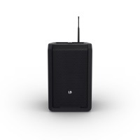 LD SYSTEMS ANNY 8 HHD B5 GŁOŚNIK BLUETOOTH Z AKUMULATOREM MIKROFON DO RĘKI