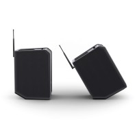 LD SYSTEMS ANNY 8 HHD B5 GŁOŚNIK BLUETOOTH Z AKUMULATOREM MIKROFON DO RĘKI