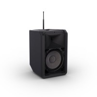 LD SYSTEMS ANNY 8 HHD B5 GŁOŚNIK BLUETOOTH Z AKUMULATOREM MIKROFON DO RĘKI