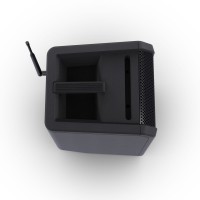 LD SYSTEMS ANNY 8 HHD B5 GŁOŚNIK BLUETOOTH Z AKUMULATOREM MIKROFON DO RĘKI