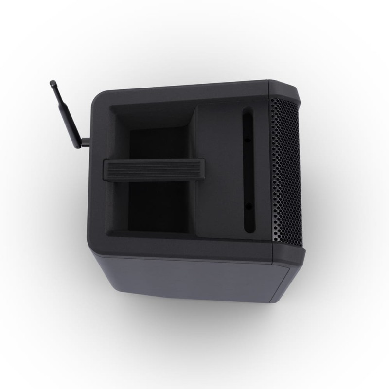 LD SYSTEMS ANNY 8 HHD B5 GŁOŚNIK BLUETOOTH Z AKUMULATOREM MIKROFON DO RĘKI