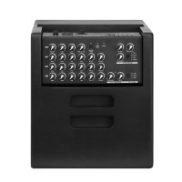 ACUS ONEFORSTRINGS 8 FERDI BLACK