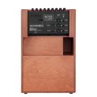 ACUS ONEFORSTRINGS 10 FERDI WOOD