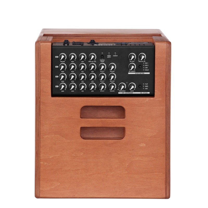 ACUS ONEFORSTRINGS 10 FERDI WOOD