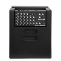 ACUS ONEFORSTRINGS 10 FERDI BLACK