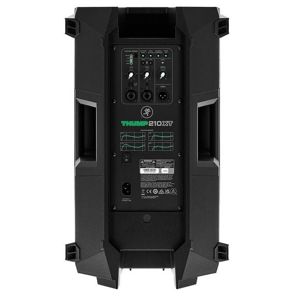 MACKIE THUMP 210XT