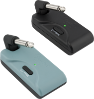 FENDER TELEPATH WIRELESS SYSTEM GITAROWY ZESTAW BEZPRZEWODOWY 0239780001