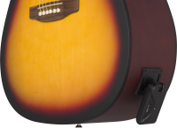 FENDER TELEPATH WIRELESS SYSTEM GITAROWY ZESTAW BEZPRZEWODOWY 0239780001