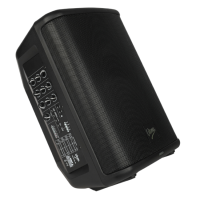 V-TONE ALPHA 8 KOLUMNA AKTYWNA AKUMULATOROWA 8 BLUETOOTH TWS DSP AUX 95W RMS WBUDOWANY MIKSER