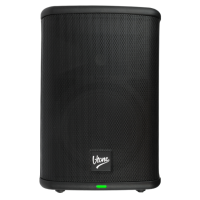 V-TONE ALPHA 8 KOLUMNA AKTYWNA AKUMULATOROWA 8 BLUETOOTH TWS DSP AUX 95W RMS WBUDOWANY MIKSER