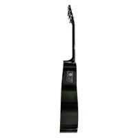 V-TONE VEAG1 CE BK GITARA ELEKTROAKUSTYCZNA 4/4 DREADNOUGHT CUTAWAY CZARNA